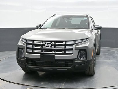 New 2025 Hyundai Santa Cruz SEL