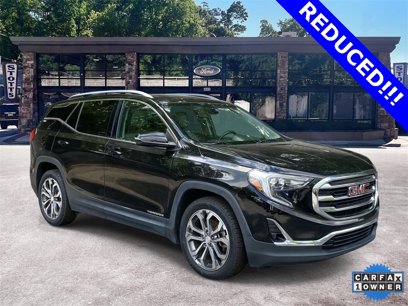 Used 2019 GMC Terrain SLT w/ Preferred Package
