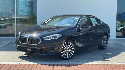 Certified 2024 BMW 228i Gran Coupe w/ Convenience Package