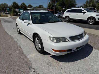 Used 1998 Acura CL 2.3