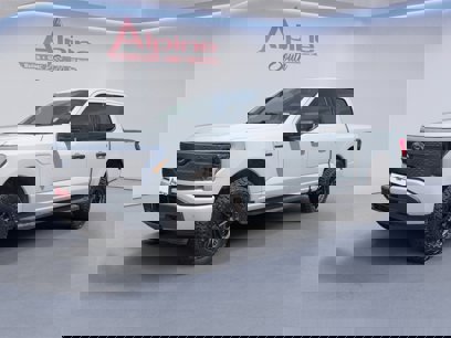 Used 2023 Ford F150 Lightning XLT