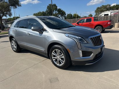 Used 2022 Cadillac XT5 Premium Luxury w/ Technology Package
