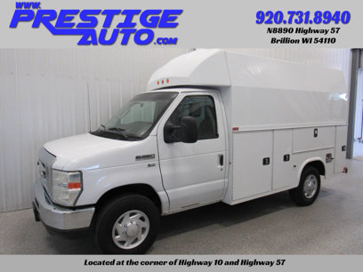Used 2015 Ford E-350 and Econoline 350 Super Duty