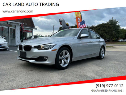Used 2015 BMW 328i xDrive Sedan w/ Driver Assistance Package