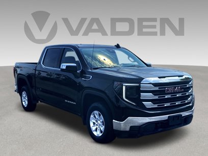 Used 2024 GMC Sierra 1500 SLE