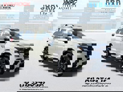 New 2025 Subaru Ascent Onyx Edition