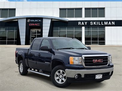 Used 2007 GMC Sierra 1500 SLE w/ SLE1 Preferred Package
