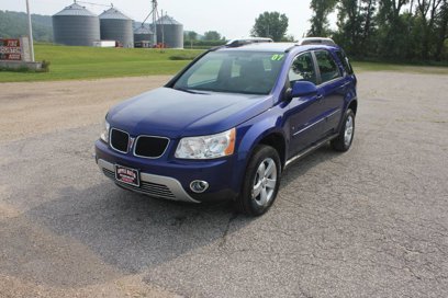 Used 2007 Pontiac Torrent 2WD