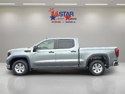 Used 2024 GMC Sierra 1500 Pro w/ Pro Value Package