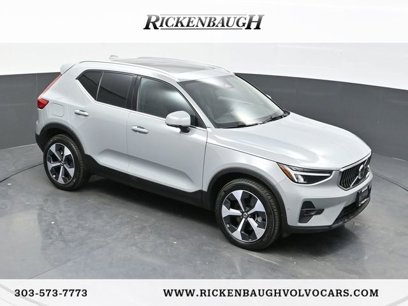Used 2025 Volvo XC40 B5 Plus