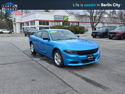Used 2023 Dodge Charger SXT