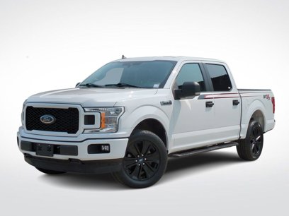 Used 2020 Ford F150 XL
