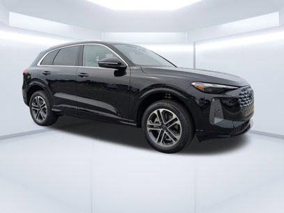 New 2025 Audi Q5 Premium