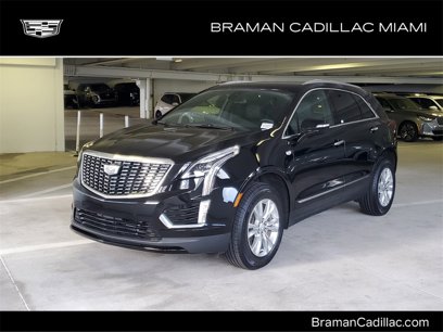 Certified 2023 Cadillac XT5 Luxury