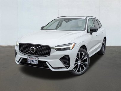 Used 2023 Volvo XC60 B5 Plus w/ Protection Package Premier