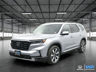 Used 2024 Honda Pilot Touring