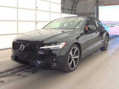 Used 2024 Volvo S60 B5 Core