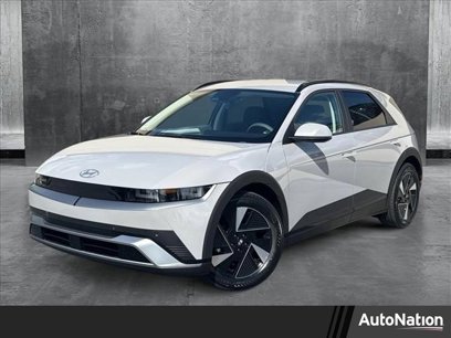 New 2025 Hyundai Ioniq 5 SEL