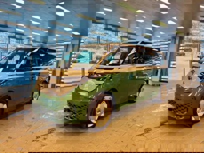 New 2025 Volkswagen ID. Buzz 1st Edition