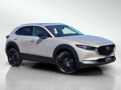 Certified 2024 MAZDA CX-30 2.5 Turbo w/ Premium Plus Pkg
