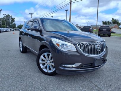 Used 2015 Buick Enclave Premium w/ Experience Buick Package