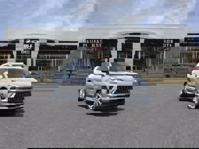 New 2025 Buick Envision Avenir