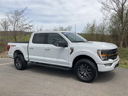 Used 2023 Ford F150 4x4 SuperCrew