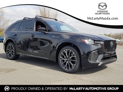 New 2025 MAZDA CX-70 3.3 Turbo S w/ Premium Package
