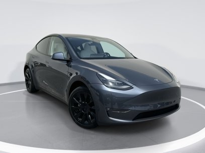 Used 2022 Tesla Model Y Long Range