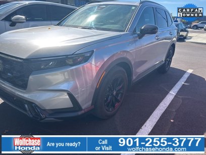 Used 2023 Honda CR-V Sport