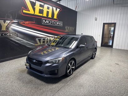 Used 2017 Subaru Impreza 2.0i Sport w/ Popular Package #4