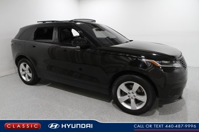 Used 2020 Land Rover Range Rover Velar S