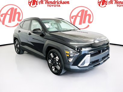 Used 2024 Hyundai Kona SEL