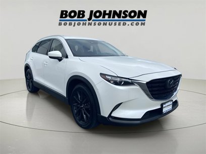 Used 2023 MAZDA CX-9 Touring Plus