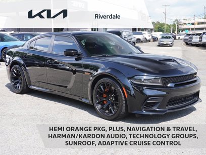 Used 2023 Dodge Charger Scat Pack