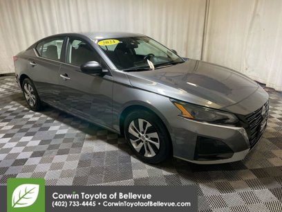 Used 2024 Nissan Altima 2.5 S