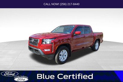 Used 2023 Nissan Frontier SV w/ SV Convenience Package