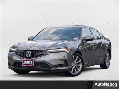 Used 2024 Acura Integra