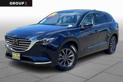 Used 2023 MAZDA CX-9 Touring