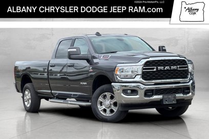 Used 2024 RAM 3500 Big Horn
