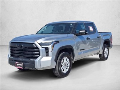 Used 2022 Toyota Tundra SR5