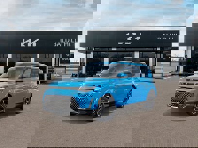 New 2025 Kia Soul EX