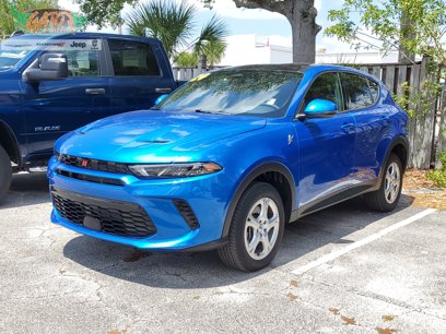 Used 2024 Dodge Hornet GT Plus