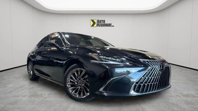 Used 2024 Lexus ES 300h Ultra Luxury