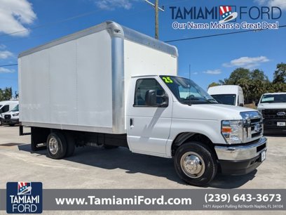 Certified 2025 Ford E-350 and Econoline 350 Super Duty w/ Power Equipment Group