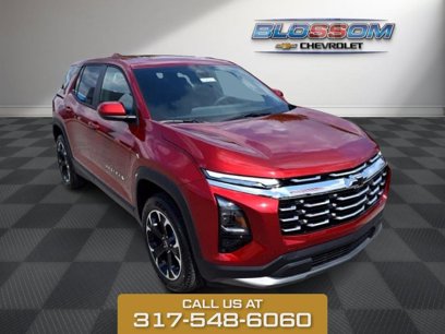 New 2026 Chevrolet Equinox LT w/ Convenience Package II