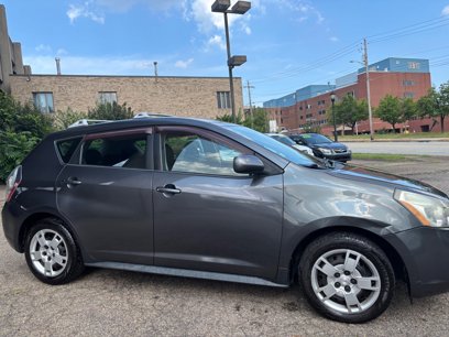 Used 2009 Pontiac Vibe w/ Preferred Package