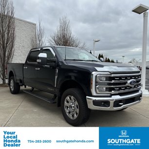 Used 2024 Ford F250 Lariat w/ Lariat Ultimate Package