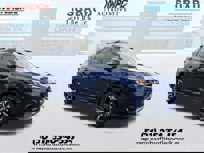 Used 2024 Subaru Crosstrek 2.0i Premium