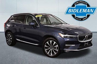 Used 2023 Volvo XC60 B5 Plus